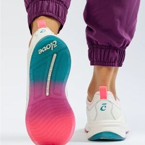 Clove Classic Fuschia Fade W8